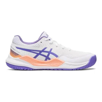 GEL-Resolution 9 « White Purple »