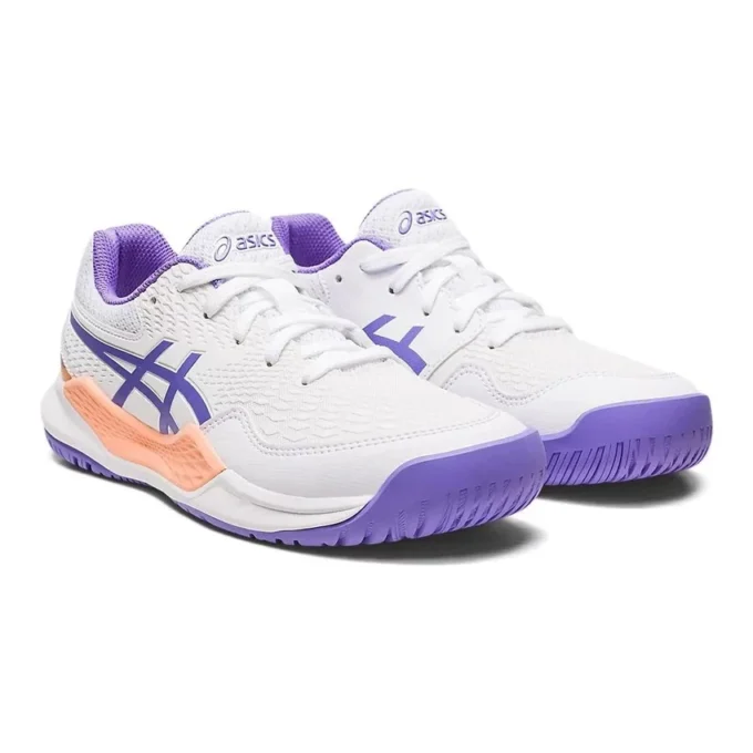 GEL-Resolution 9 « White Purple »