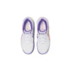 GEL-Resolution 9 « White Purple »