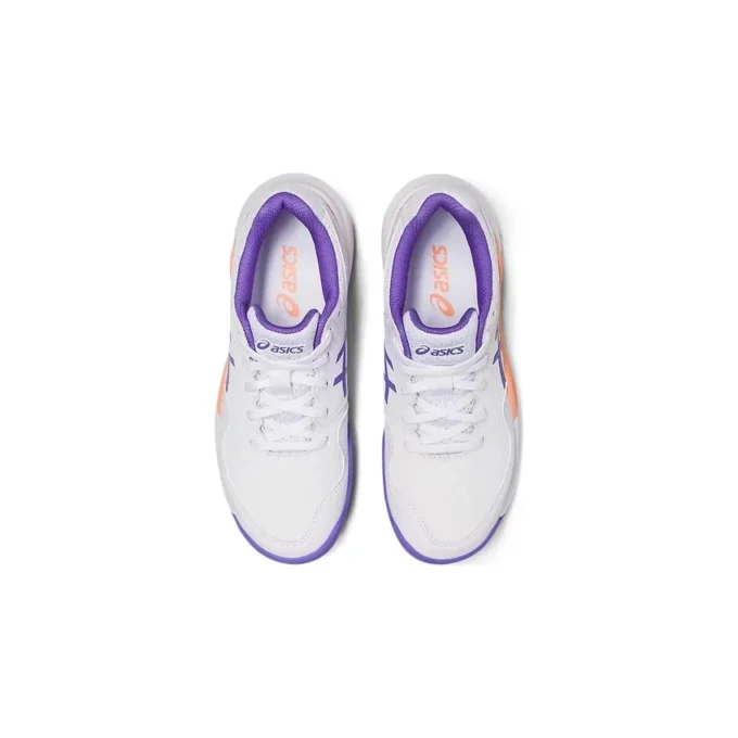 GEL-Resolution 9 « White Purple »