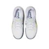 GEL Resolution 9 « White Restful Teal »