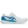 GEL-Resolution 9 « White Teal Blue »