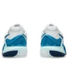 GEL-Resolution 9 « White Teal Blue »