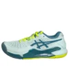 GEL Resolution 9 Wide « Soothing Sea Gris Blue »