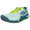 GEL Resolution 9 Wide « Soothing Sea Gris Blue »