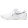 GEL-Resolution 9 Wide « White Pure Silver »