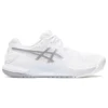 GEL-Resolution 9 Wide « White Pure Silver »