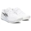 GEL-Resolution 9 Wide « White Pure Silver »