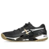 GEL-Resolution 9 x Hugo Boss « Black Camel »