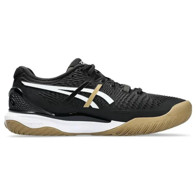 GEL-Resolution 9 x Hugo Boss « Black Camel »