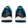 GEL Resolution « Mako Blue »