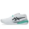 GEL-Resolution X 2E « White Aurora Green »