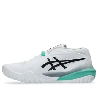GEL-Resolution X « White Aurora Green »