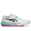 GEL-Resolution X 2E « White Aurora Green »