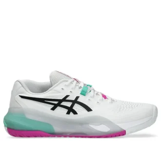 GEL-Resolution X « White Aurora Green »