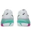 GEL-Resolution X 2E « White Aurora Green »
