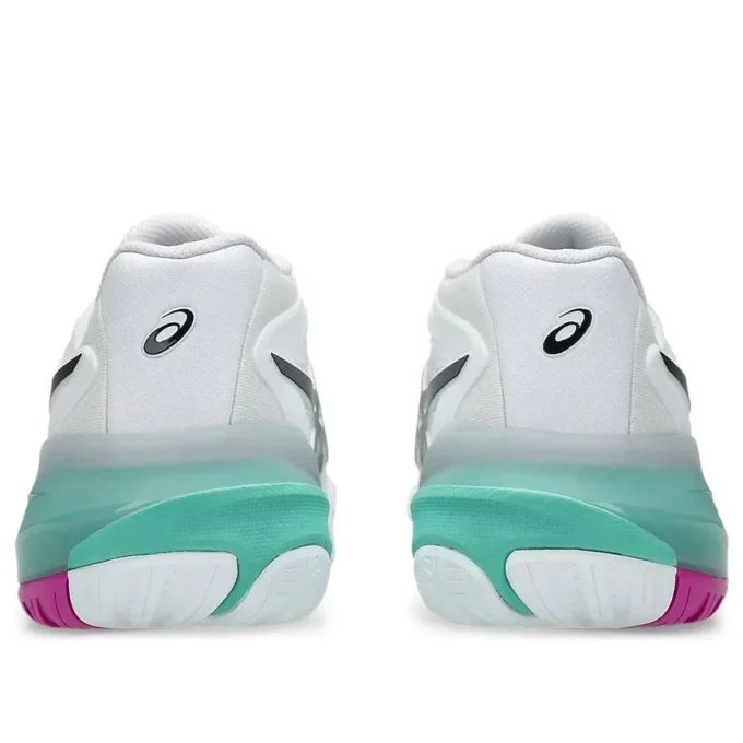 GEL-Resolution X 2E « White Aurora Green »