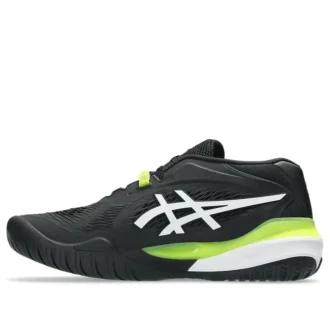 GEL-Resolution X « Black Lime »