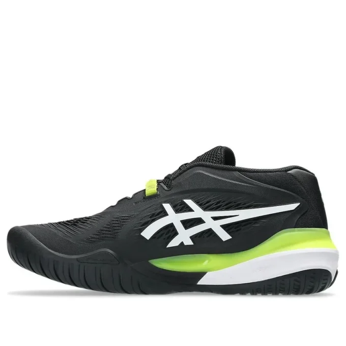 GEL-Resolution X « Black Lime »
