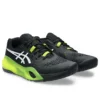 GEL-Resolution X « Black Lime »