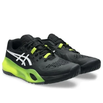 GEL-Resolution X « Black Lime »