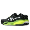 GEL-Resolution X « Black Lime »