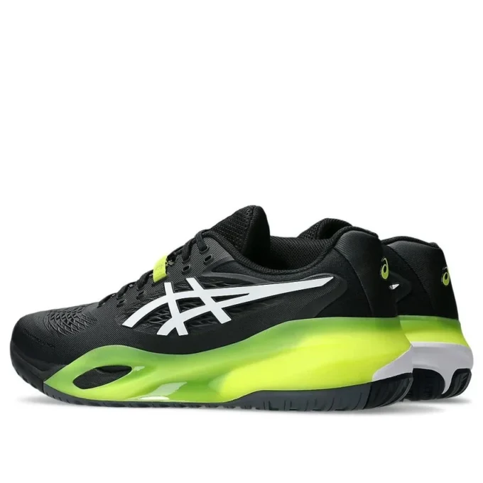 GEL-Resolution X « Black Lime »