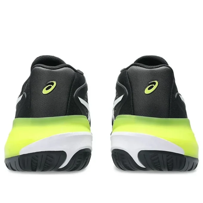 GEL-Resolution X « Black Lime »