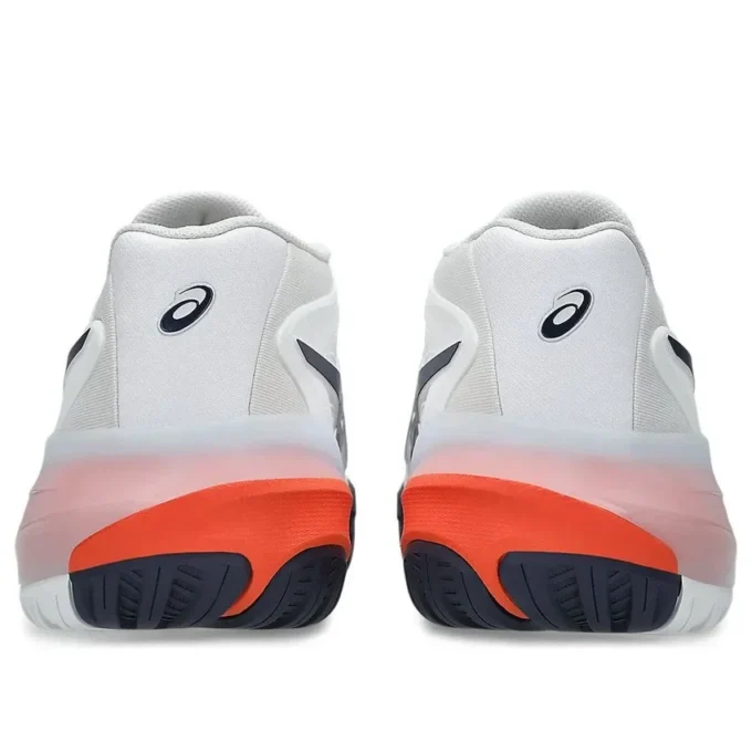 GEL-Resolution X « Blanc Indigo Fog »