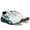 GEL-Resolution X « Blanc/Vert Saxon »