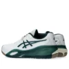 GEL-Resolution X « Blanc/Vert Saxon »