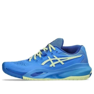 GEL-Resolution X « Blue Coast Huddle Yellow »