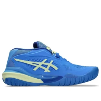 GEL-Resolution X « Blue Coast Huddle Yellow »