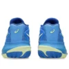 GEL-Resolution X « Blue Coast Huddle Yellow »