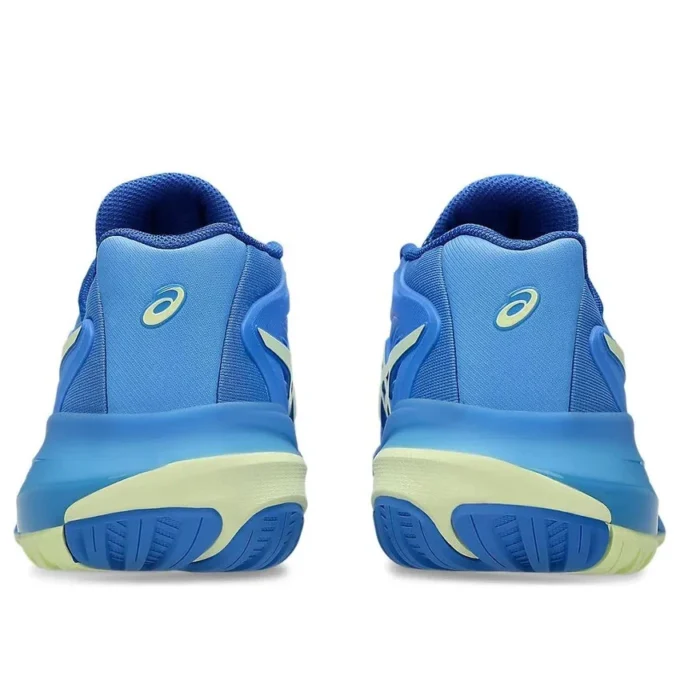 GEL-Resolution X « Blue Coast Huddle Yellow »