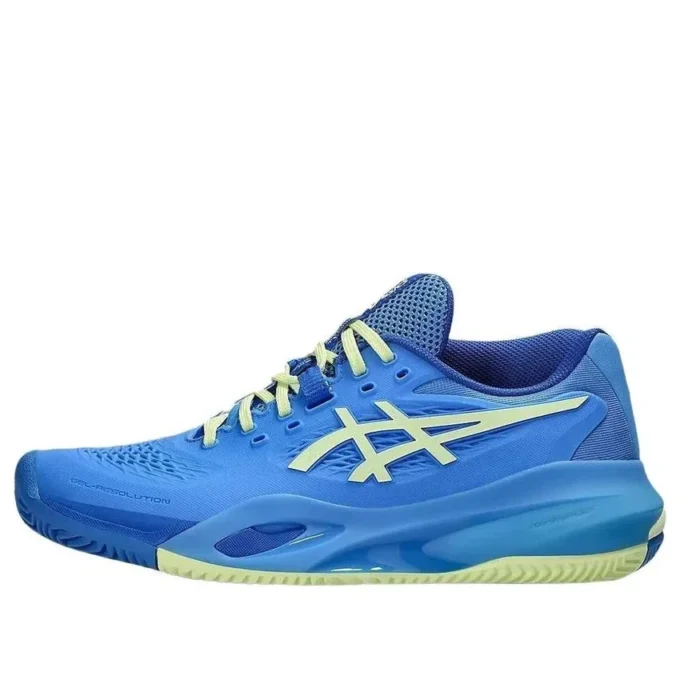 GEL-Resolution X « Clay Blue Coast Huddle Yellow »