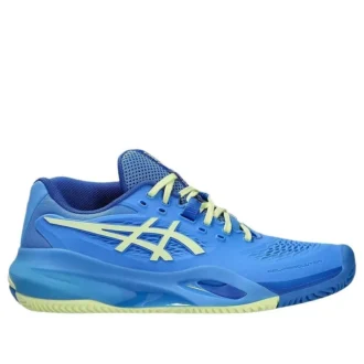 GEL-Resolution X « Clay Blue Coast Huddle Yellow »