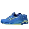 GEL-Resolution X « Clay Blue Coast Huddle Yellow »