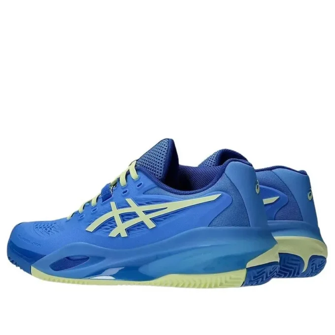 GEL-Resolution X « Clay Blue Coast Huddle Yellow »