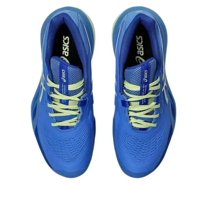 GEL-Resolution X « Clay Blue Coast Huddle Yellow »