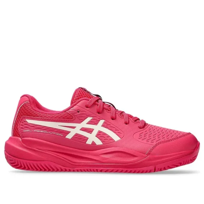 Gel-Resolution X Clay « Bright Rose Cream »