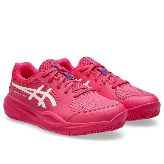 Gel-Resolution X Clay « Bright Rose Cream »