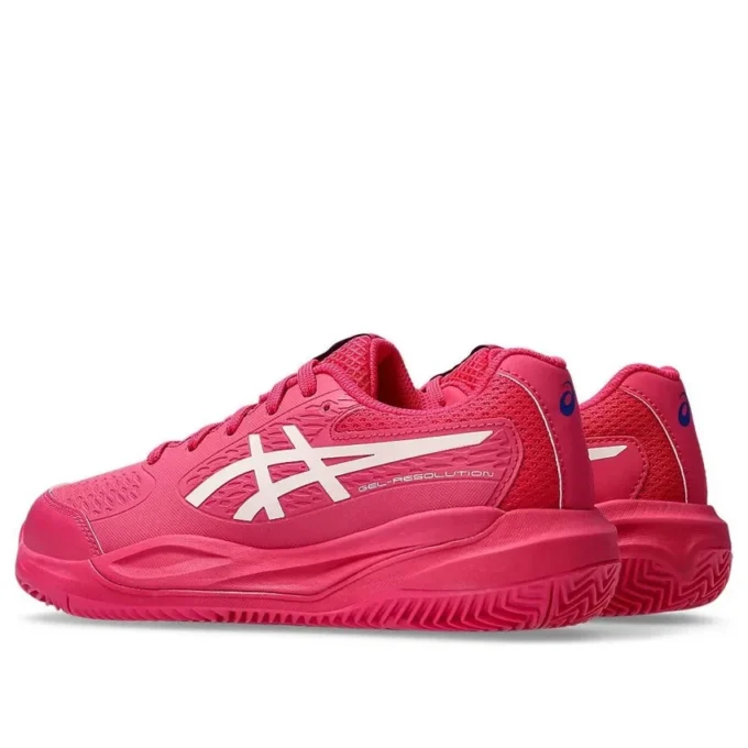 Gel-Resolution X Clay « Bright Rose Cream »