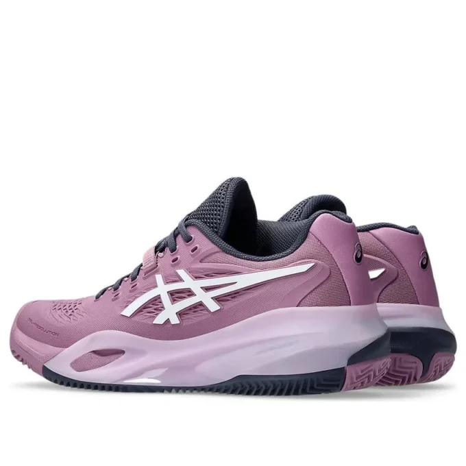 Gel-Resolution X Clay « Ube White »