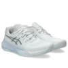 GEL-Resolution X « Clay White Pure Silver »