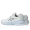 GEL-Resolution X « Clay White Pure Silver »