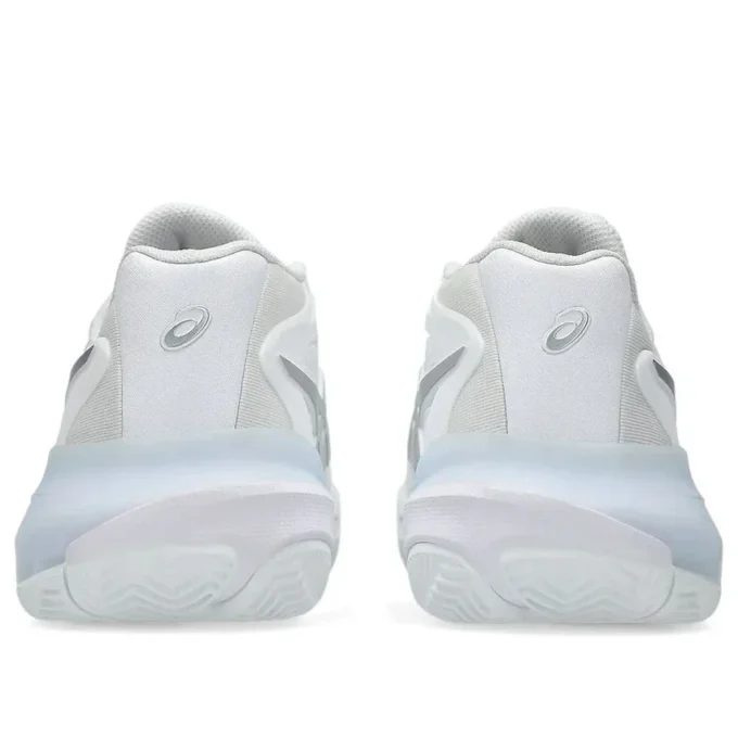 GEL-Resolution X « Clay White Pure Silver »