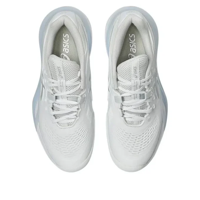 GEL-Resolution X « Clay White Pure Silver »