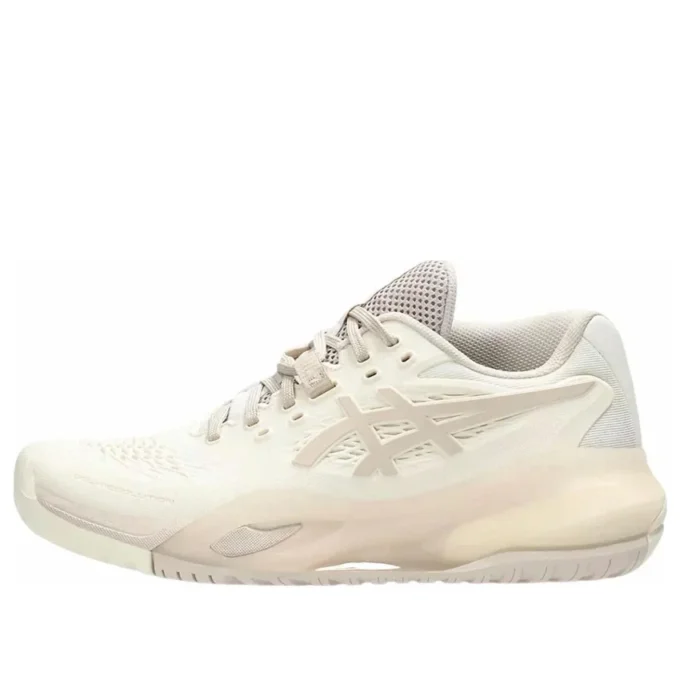 GEL-Resolution X « Cream Mineral Beige »
