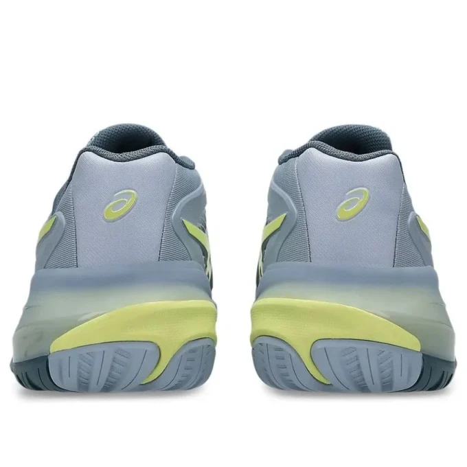 GEL-Resolution X « Grey Blue Pistachio »